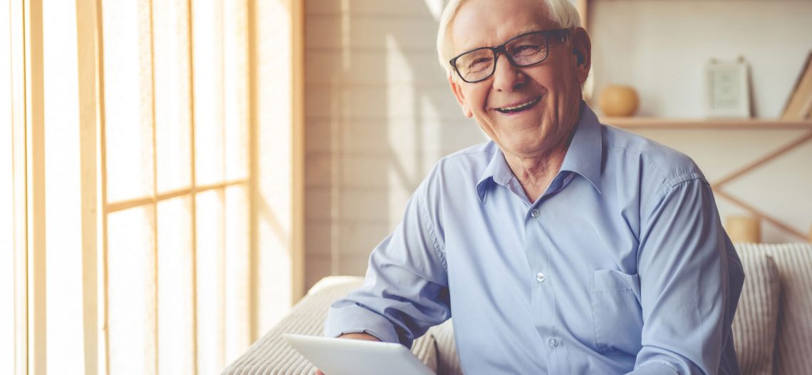 8 de novembro: Dia do Aposentado