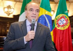 Paulo Dimas Mascaretti: “Saio satisfeito da presidência do Tribunal de Justiça de São Paulo”