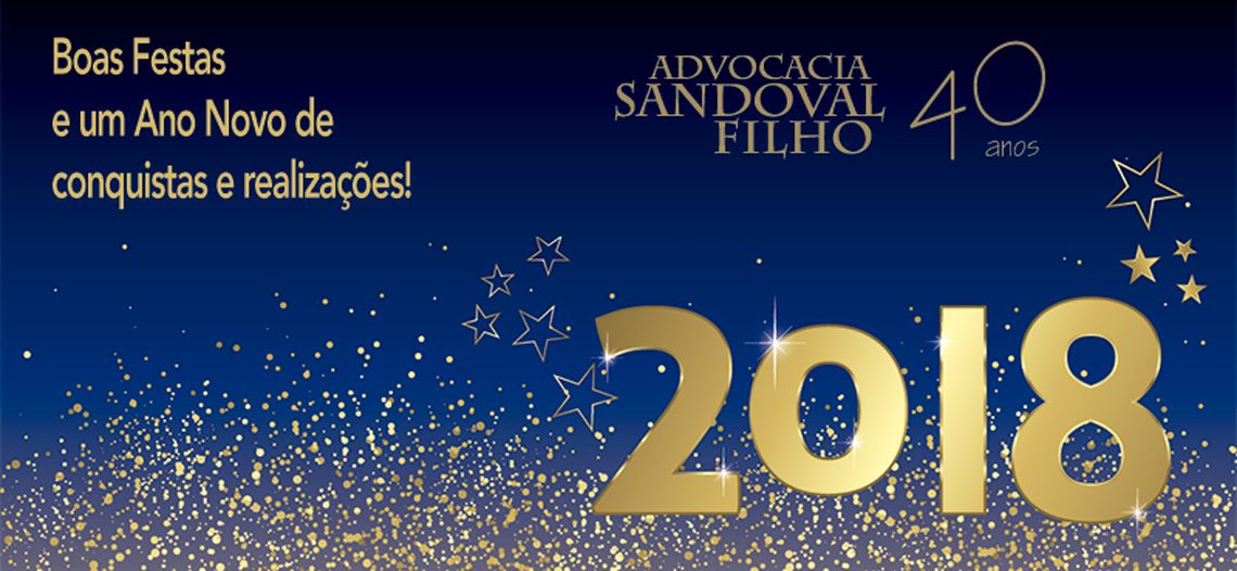 Saiba qual será o período de recesso da Advocacia neste final de ano