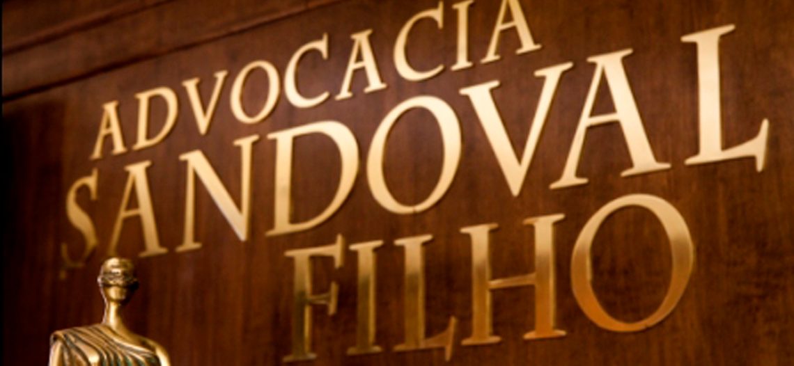 Advocacia Sandoval Filho muda gestão e implanta Diretoria Executiva