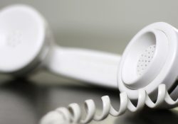 Telefonia da Advocacia está temporariamente indisponível