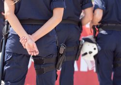 Projeto de Lei quer destinar 25% das vagas da segurança pública a mulheres