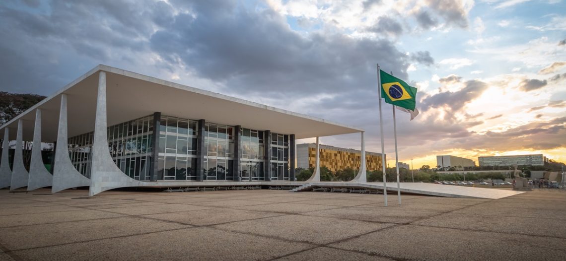 Redução do teto das OPVs em São Paulo é alvo de questionamento no STF
