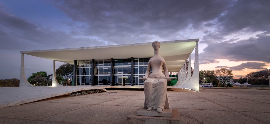 Supremo Tribunal Federal irá discutir suspensão de pagamentos de precatórios