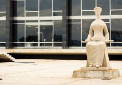 Entidades pedem ao STF urgência no julgamento envolvendo a correção de dívidas judiciais