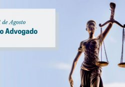 Advocacia Sandoval Filho presta homenagem ao Dia do Advogado