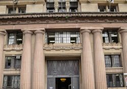 Coronavírus: Tribunal de Justiça de São Paulo limita acesso do público para evitar disseminação