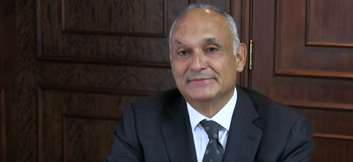 Sandoval Filho presta homenagem ao Dia do Servidor Público. Assista ao vídeo