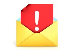 Criminosos enviam cartas em nome de falso “Cartório de Precatórios de São Paulo”