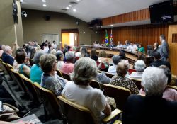 “PL 899 é inconstitucional, injusto e um péssimo exemplo de gestão pública”, diz Sandoval Filho