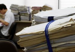 Advocacia Sandoval Filho iniciou a digitalização de processos para dar mais agilidade ao andamento das ações