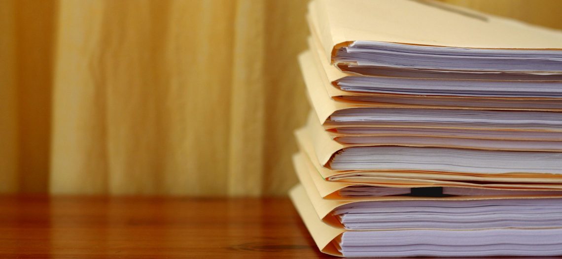 Prazos processuais serão retomados a partir da primeira semana de maio, determina CNJ