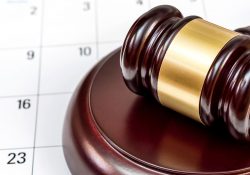 Judiciário inicia volta gradual ao trabalho presencial no dia 27 de julho