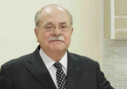 Sandoval Filho rende homenagens a Euro Bento Maciel, o “advogado dos advogados”