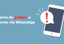Fique atento! Advocacia Sandoval Filho não entra em contato com clientes por WhatsApp