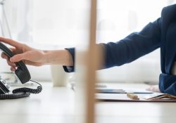 Advocacia Sandoval Filho amplia central telefônica com nova linha fixa para agilizar atendimento a clientes