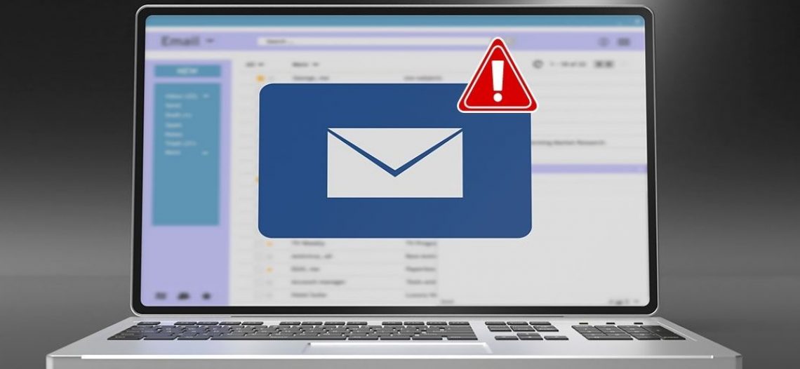 Atenção credores: criminosos usam e-mails falsos para aplicar golpes. Saiba como identificar as tentativas
