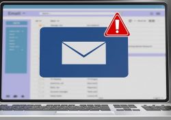 Atenção credores: criminosos usam e-mails falsos para aplicar golpes. Saiba como identificar as tentativas