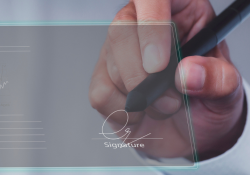 Clientes poderão agora assinar procurações por meio digital
