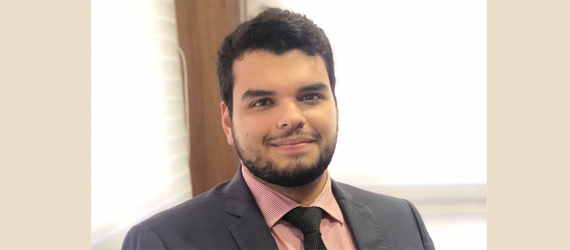 “Trabalho personalizado para os clientes da Advocacia Sandoval Filho faz toda a diferença”, diz Joaquim Menezes