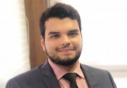 “Trabalho personalizado para os clientes da Advocacia Sandoval Filho faz toda a diferença”, diz Joaquim Menezes