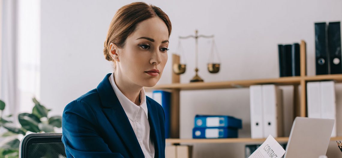 Presença feminina no trabalho aprimora a Advocacia e beneficia toda sociedade