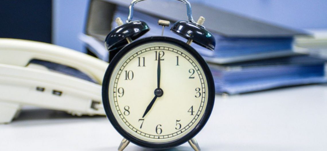 Advocacia Sandoval Filho antecipa o encerramento do expediente no dia 31/5