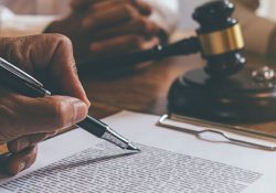 Informações sobre documentos para ingressar com ações judiciais