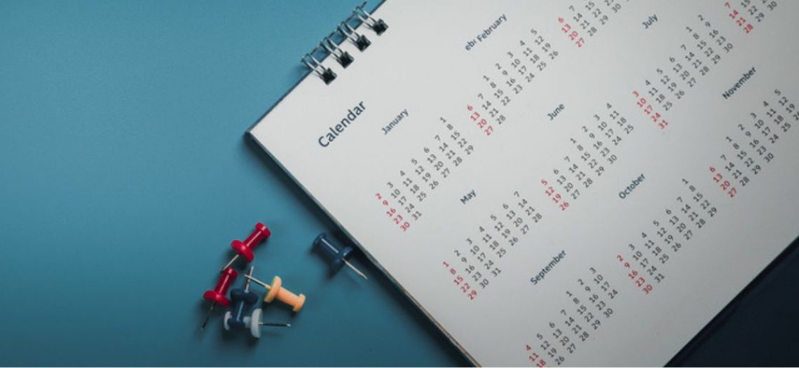 Advocacia Sandoval Filho não terá expediente nos dias 2 e 3/11