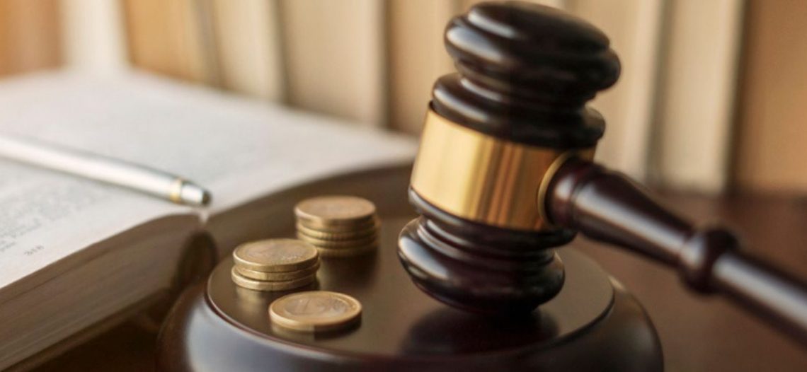 Mais de R$ 637,5 milhões pagaram credores de precatórios em novembro