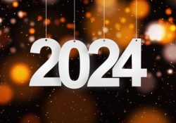 Advocacia Sandoval Filho deseja Boas Festas e um Feliz 2024