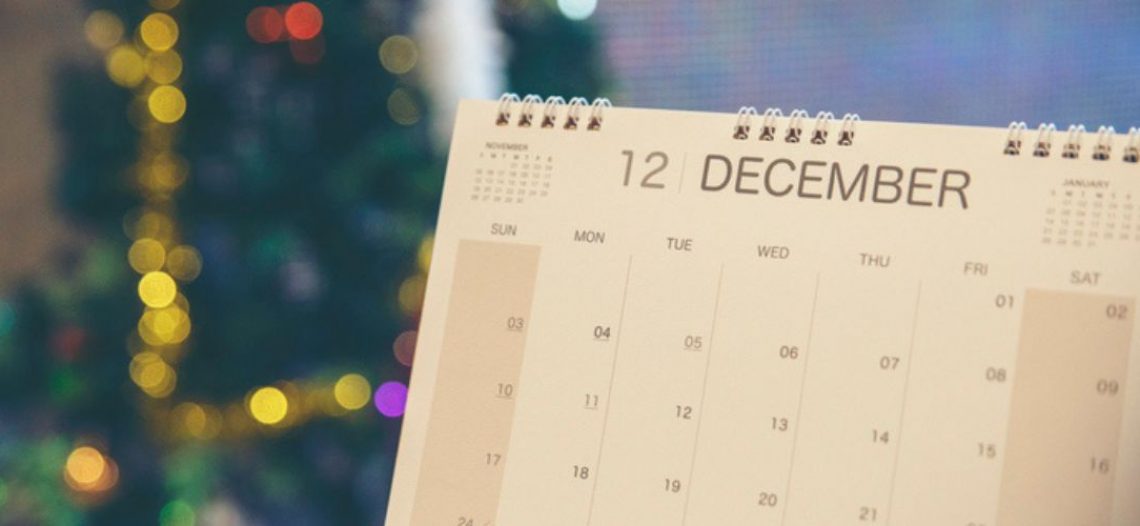 Advocacia Sandoval Filho anuncia período de férias coletivas e retorna em 8/1