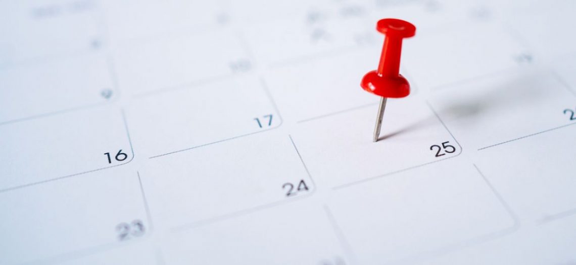 Advocacia Sandoval Filho não terá expediente nos dias 25 e 26/1