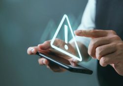 Em 2024, é importante seguir atento e evitar as tentativas de golpe