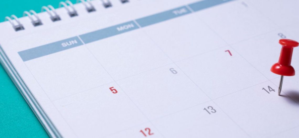 Advocacia Sandoval Filho não terá expediente nos dias 12 e 13/2