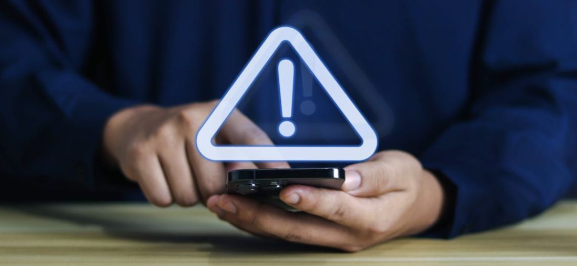 Advocacia Sandoval Filho alerta para novo tipo de golpe. Saiba como evitá-lo