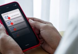 Golpistas continuam usando o nome da Advocacia Sandoval Filho em mensagens falsas