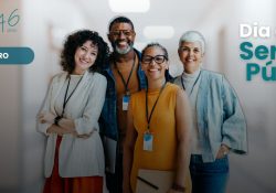 28 de outubro: Dia do Servidor Público