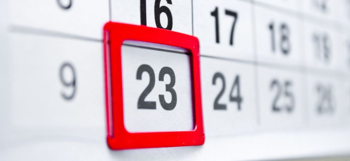 Advocacia Sandoval Filho terá expediente reduzido nesta quinta-feira (23/10)