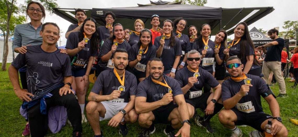 Advocacia Sandoval Filho encerra 2025 com participação na Etapa Verão do Circuito das Estações