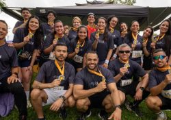 Advocacia Sandoval Filho encerra 2025 com participação na Etapa Verão do Circuito das Estações