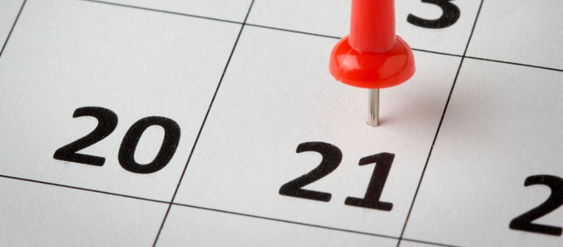 Saiba como fica o expediente da Advocacia Sandoval Filho no feriado de Tiradentes