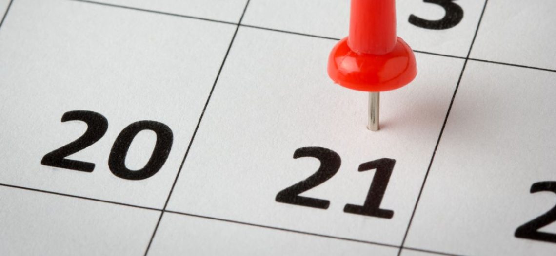 Saiba como fica o expediente da Advocacia Sandoval Filho no feriado de Tiradentes