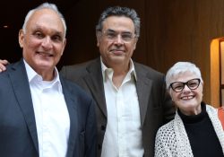 Sandoval Filho debate crise no STF e reforma da Suprema Corte no programa INAC Te Vê