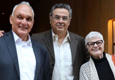 Sandoval Filho debate crise no STF e reforma da Suprema Corte no programa INAC Te Vê